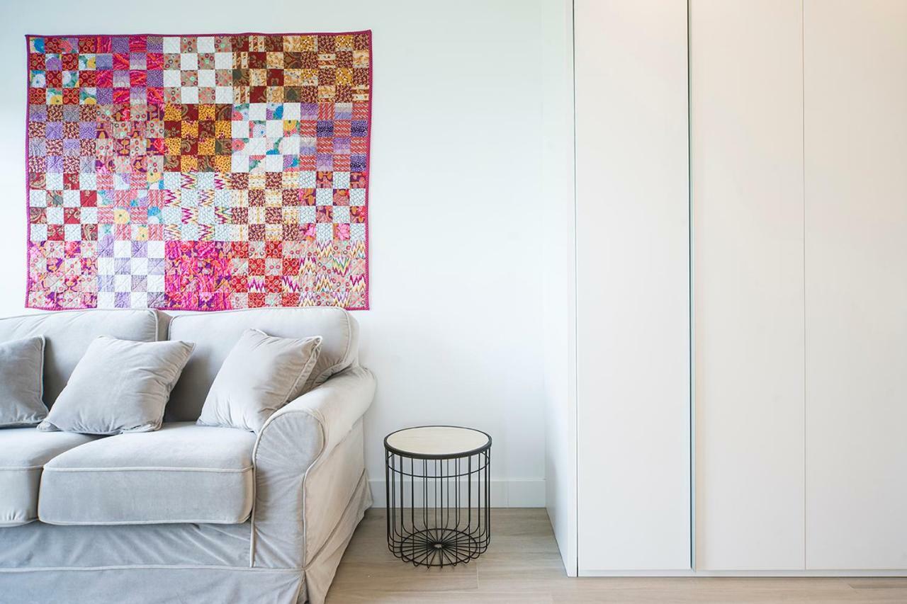 Boutique Ocean Terrace Luxury - Sshousing Appartement *