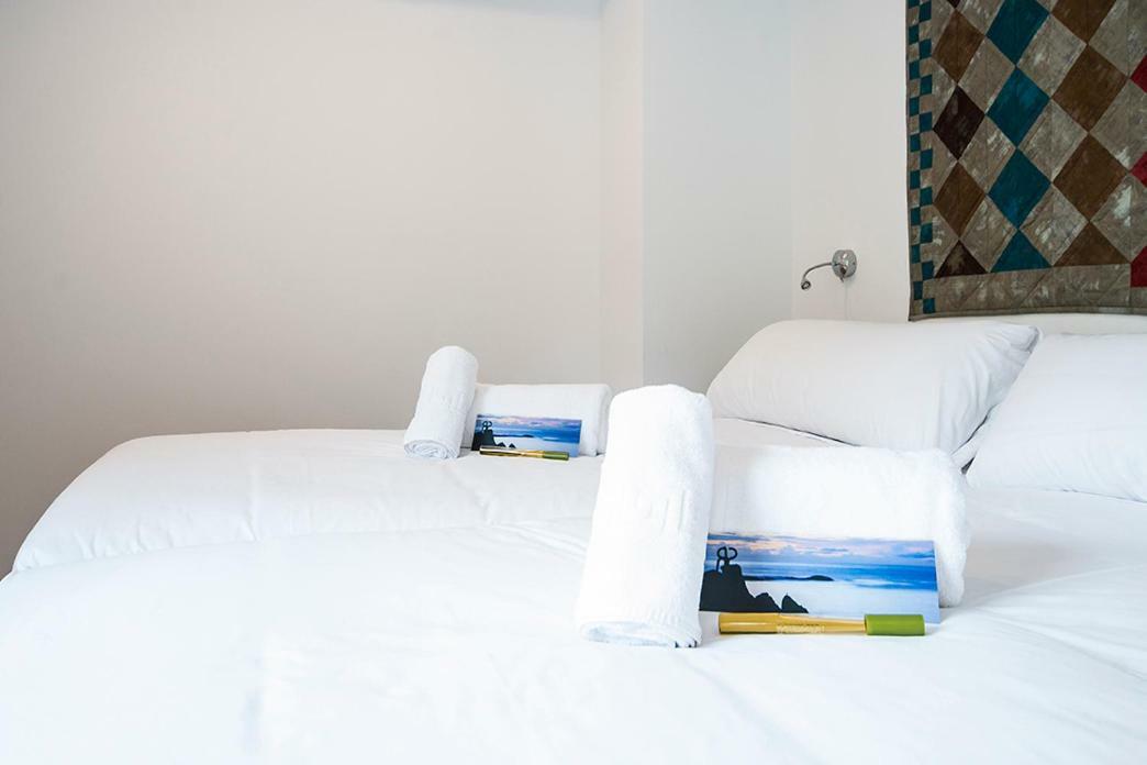 Boutique Ocean Terrace Luxury - Sshousing Appartement Saint-Sébastien