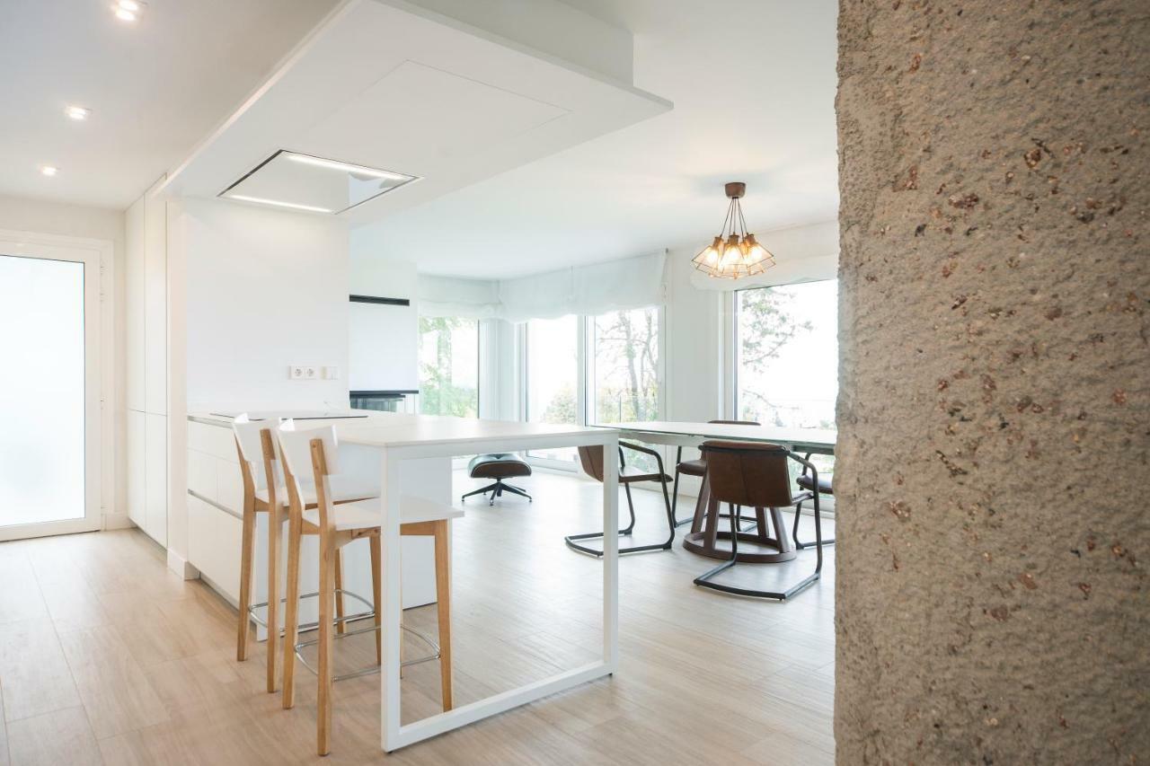 Boutique Ocean Terrace Luxury - Sshousing Appartement Saint-Sébastien