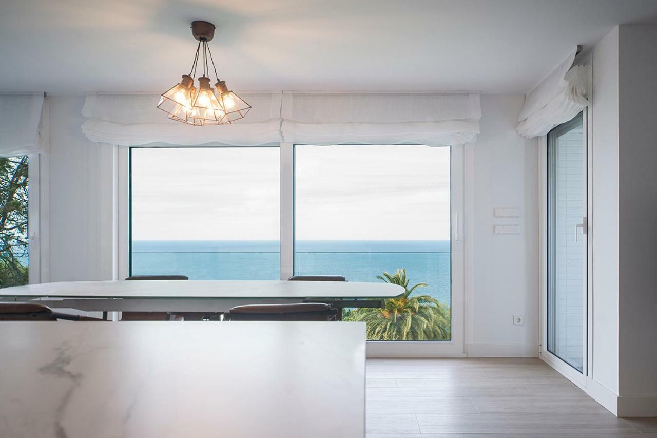 Boutique Ocean Terrace Luxury - Sshousing Appartement *