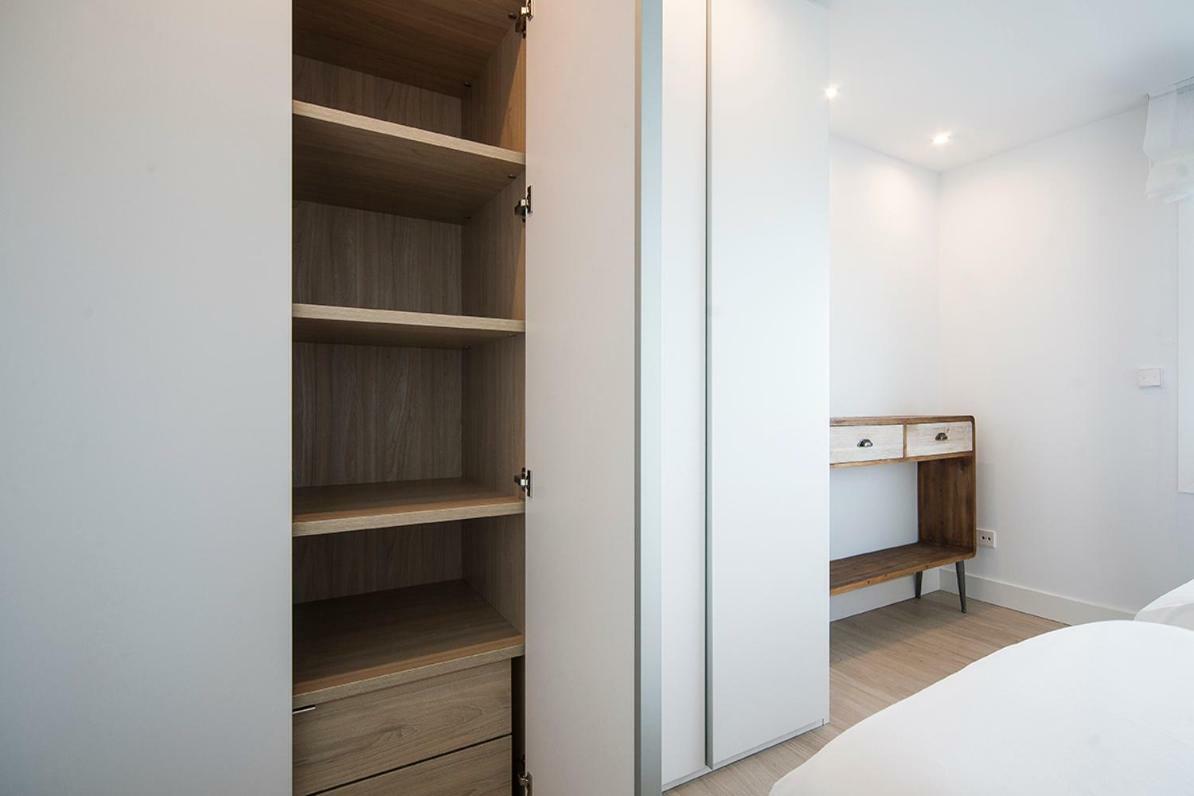Appartement Boutique Ocean Terrace Luxury - Sshousing