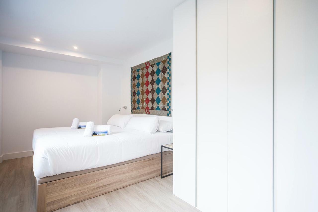 Appartement Boutique Ocean Terrace Luxury - Sshousing