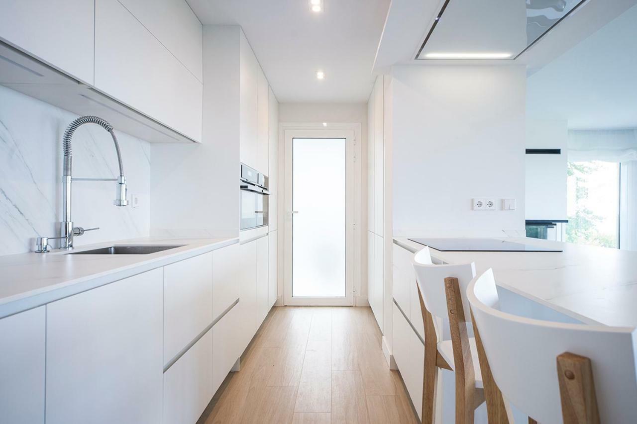 Boutique Ocean Terrace Luxury - Sshousing Saint-Sébastien