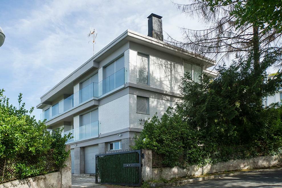 Appartement Boutique Ocean Terrace Luxury - Sshousing Saint-Sébastien