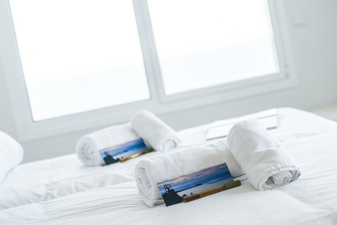 Boutique Ocean Terrace Luxury - Sshousing Appartement Saint-Sébastien