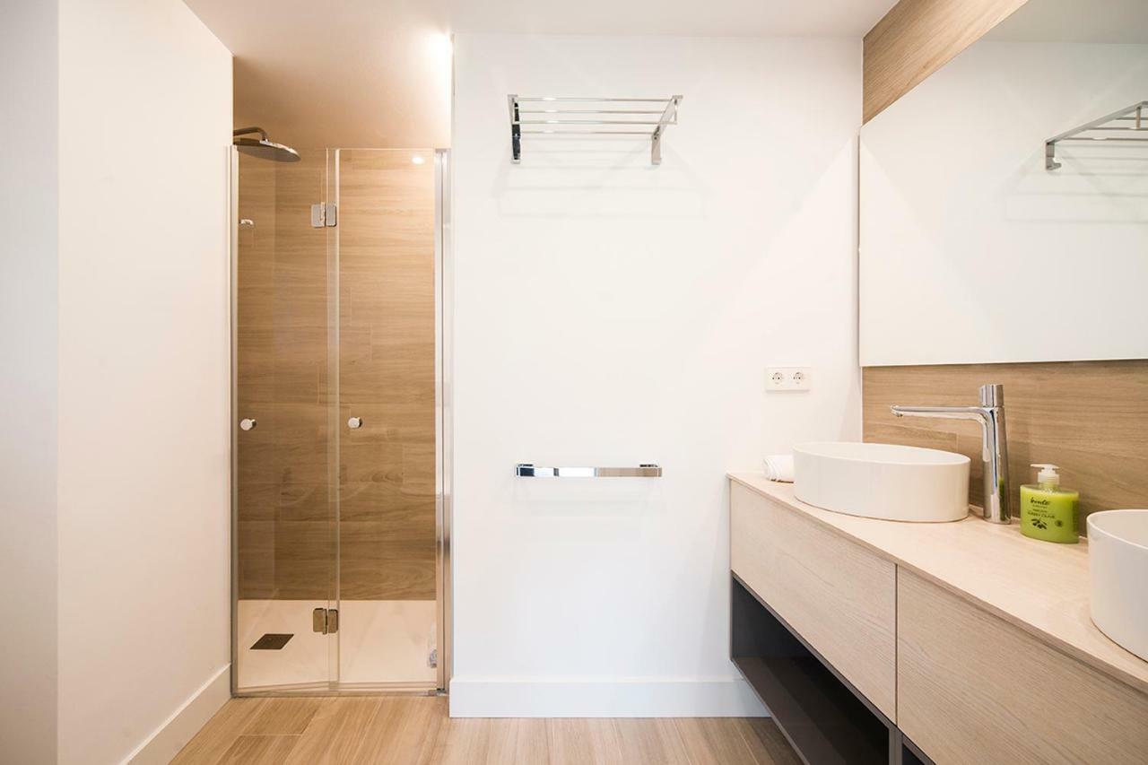 Boutique Ocean Terrace Luxury - Sshousing Saint-Sébastien