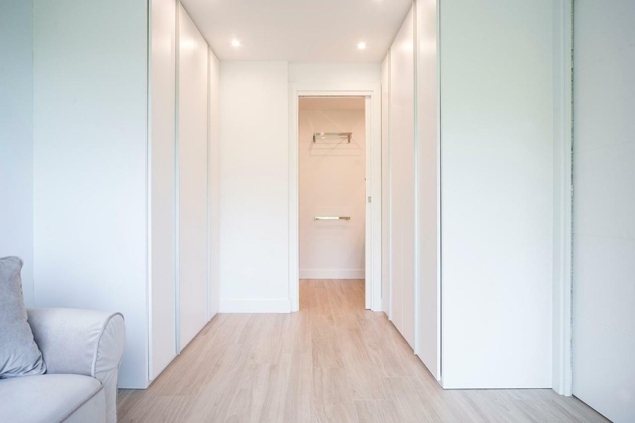 Boutique Ocean Terrace Luxury - Sshousing Appartement *