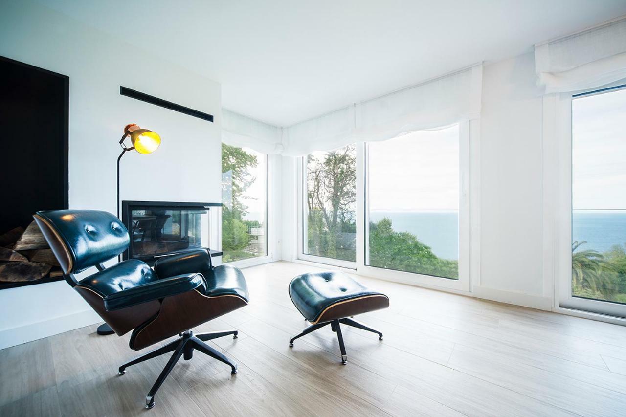 Boutique Ocean Terrace Luxury - Sshousing