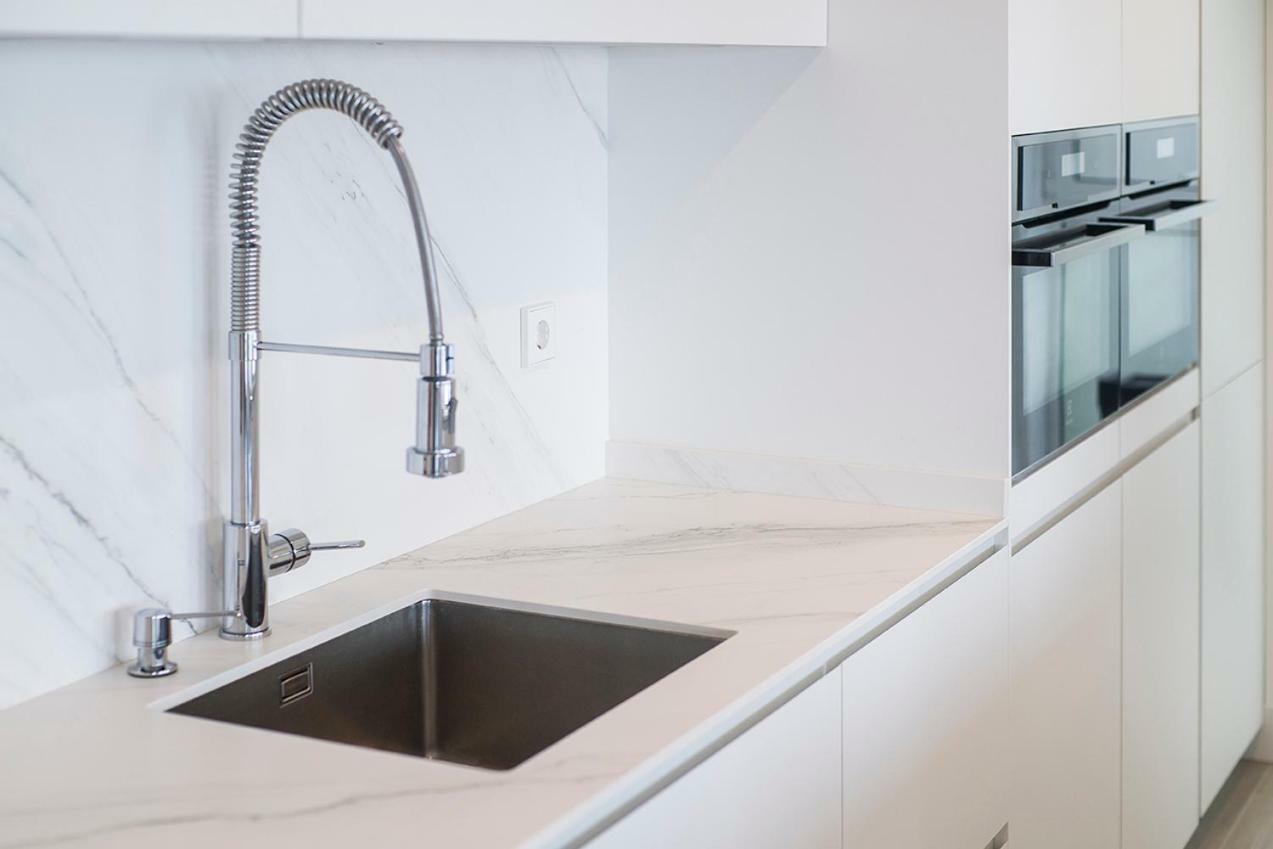 Boutique Ocean Terrace Luxury - Sshousing Appartement Saint-Sébastien