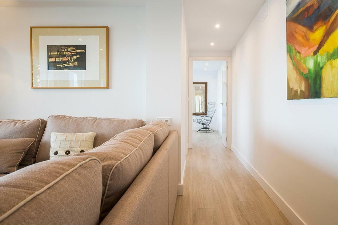 Appartement Boutique Ocean Terrace Luxury - Sshousing Saint-Sébastien