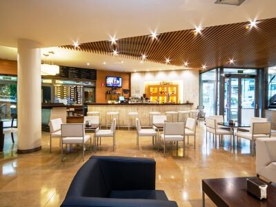 Hotel Palacio De Aiete 4*