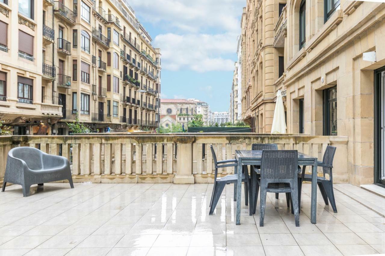 Zurriola Suites By Forever