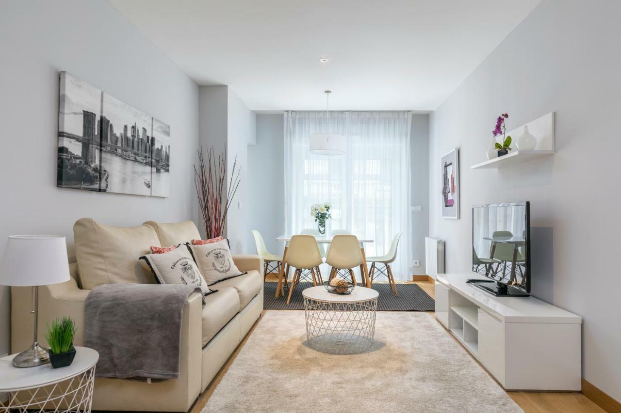 Zurriola Suites By Forever * Saint-Sébastien