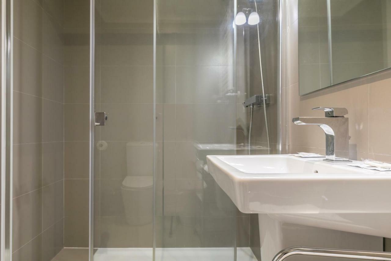 Zurriola Suites By Forever Saint-Sébastien