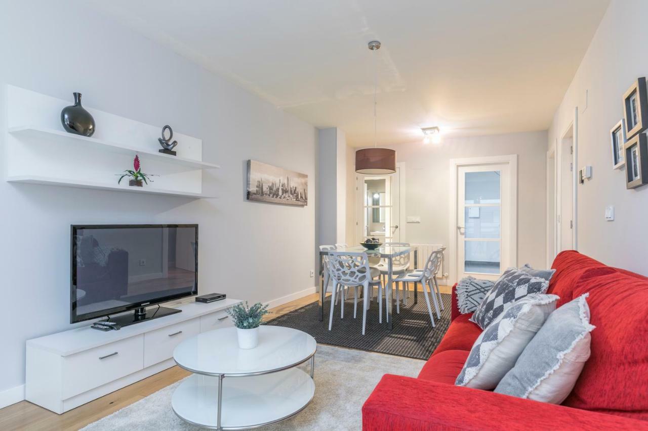Appartement Zurriola Suites By Forever Saint-Sébastien