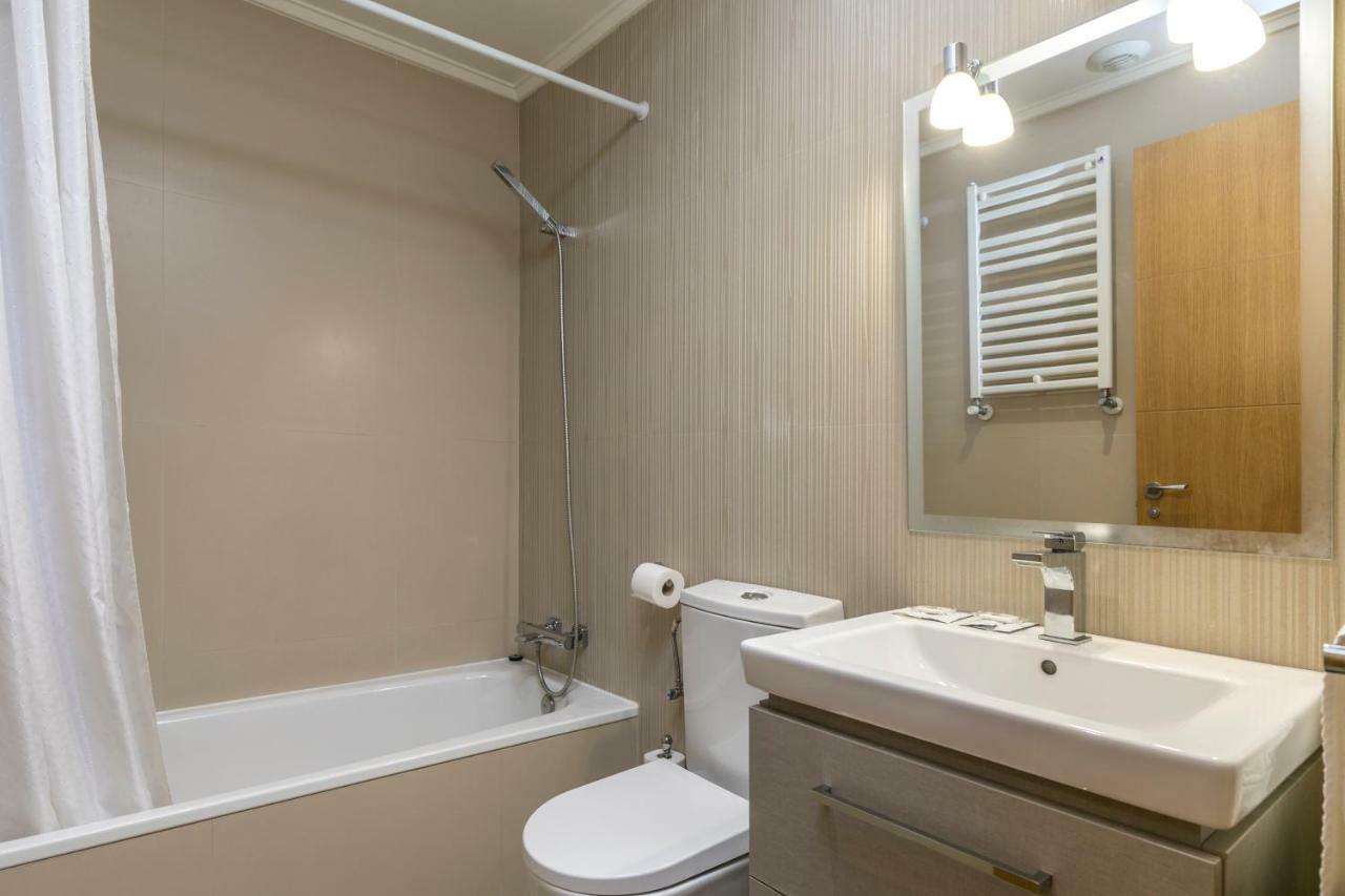 Zurriola Suites By Forever Appartement *