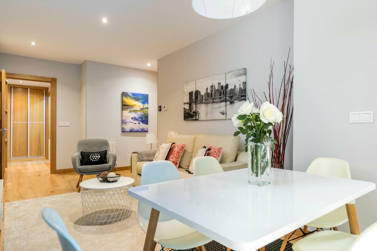 Zurriola Suites By Forever * Saint-Sébastien