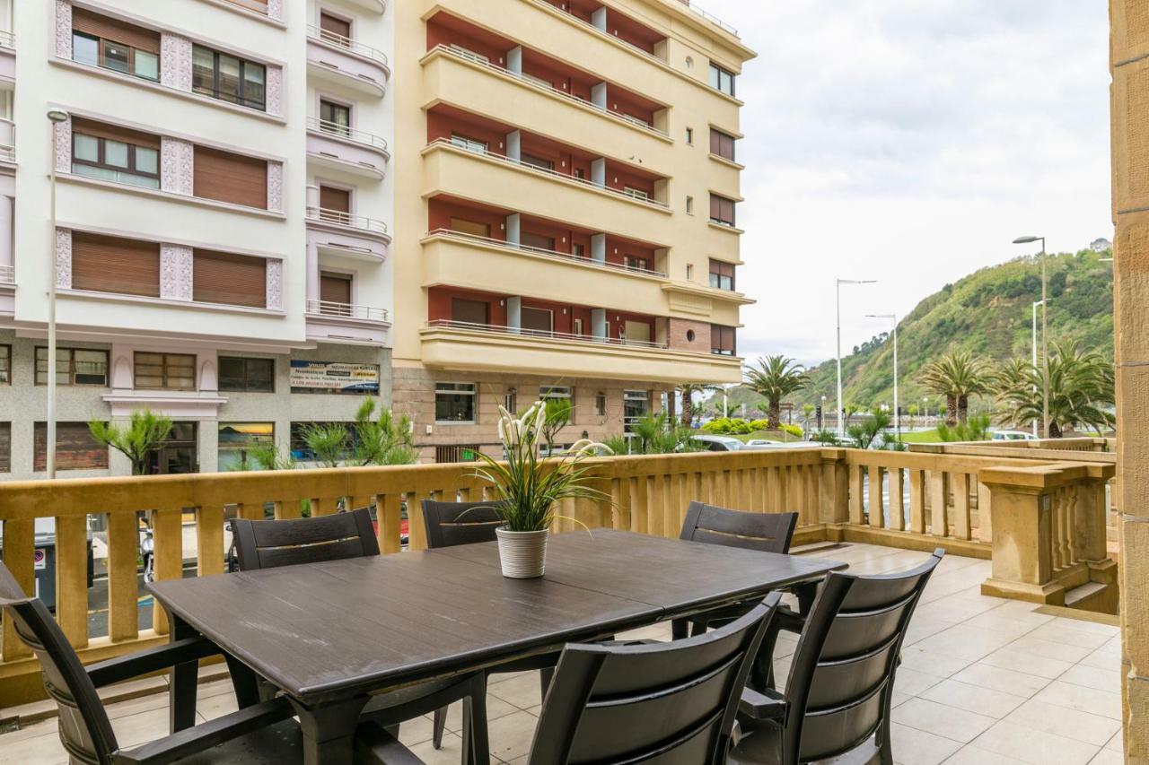 Zurriola Suites By Forever Appartement