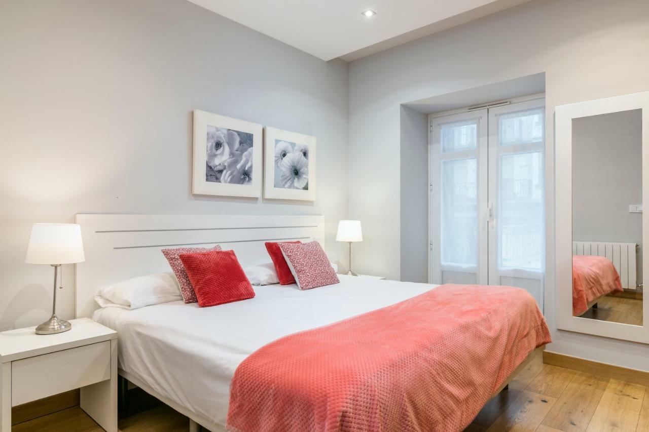 Zurriola Suites By Forever Saint-Sébastien