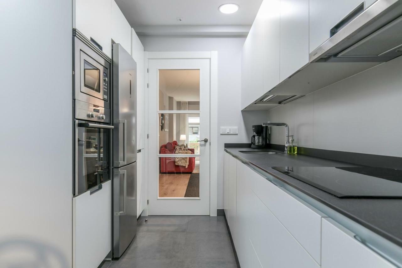 Zurriola Suites By Forever Appartement Saint-Sébastien