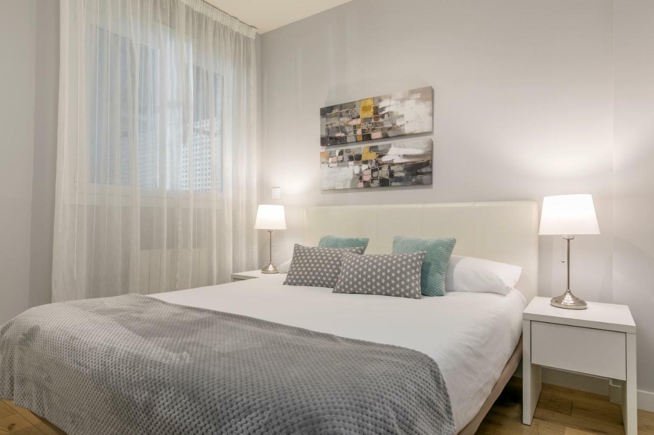 Zurriola Suites By Forever *
