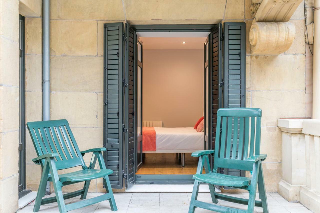 Zurriola Suites By Forever