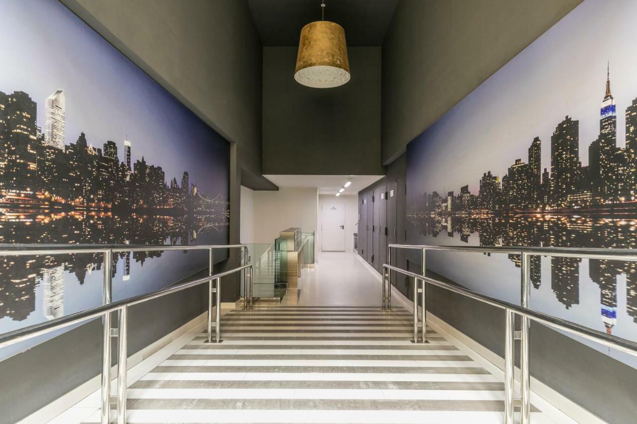 Zurriola Suites By Forever * Saint-Sébastien