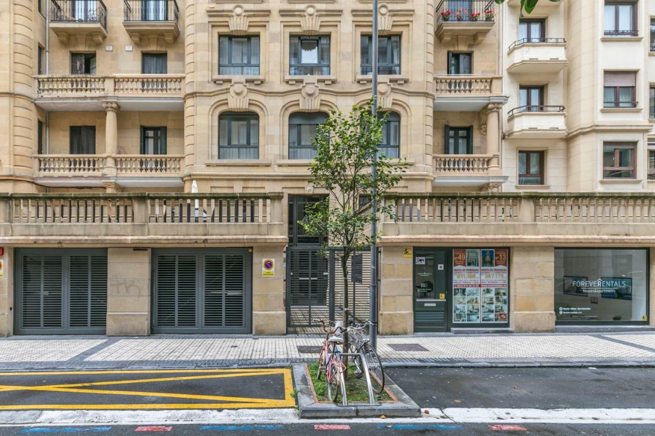 Appartement Zurriola Suites By Forever *
