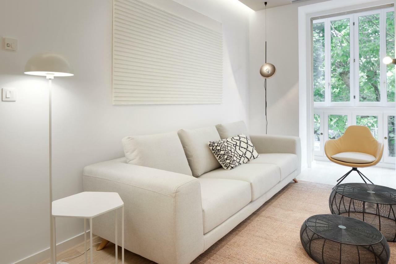 Avenida By Feelfree Apartment San Sebastian