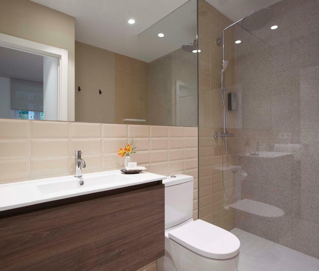 Avenida By Feelfree * San Sebastian