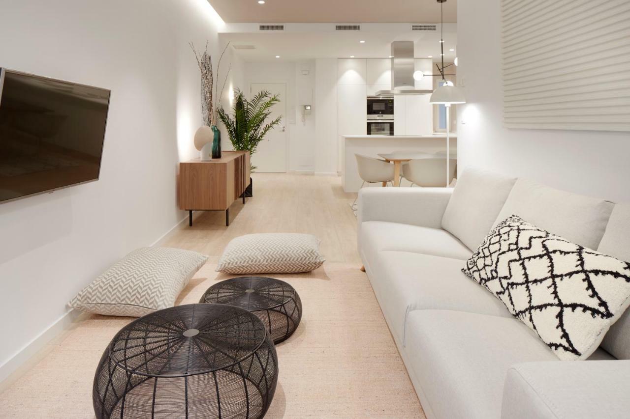 Apartment Avenida By Feelfree San Sebastian