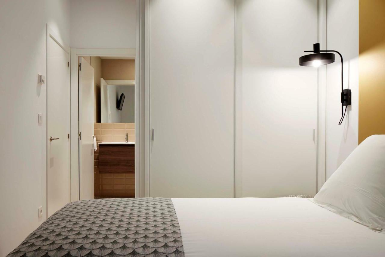 Avenida By Feelfree Apartment San Sebastian