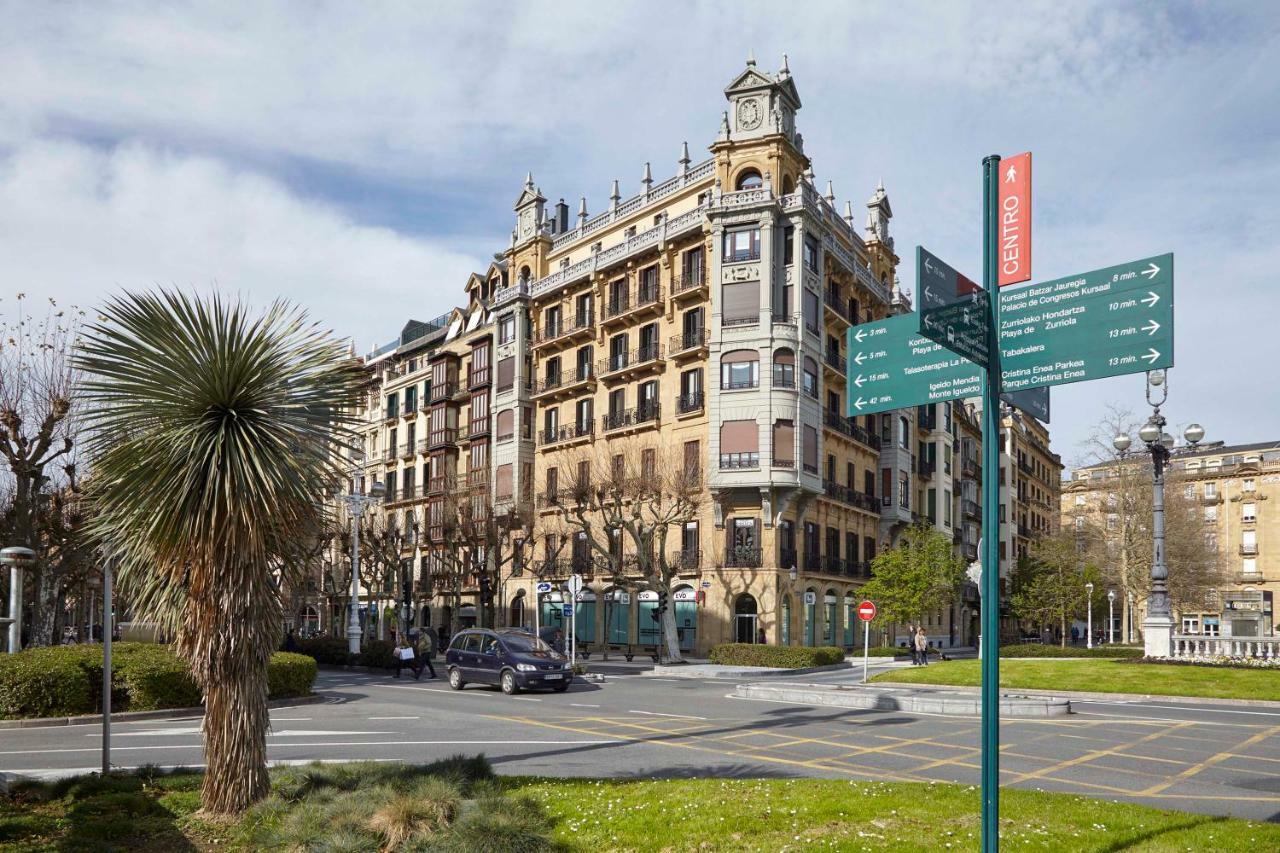 Avenida By Feelfree Apartment