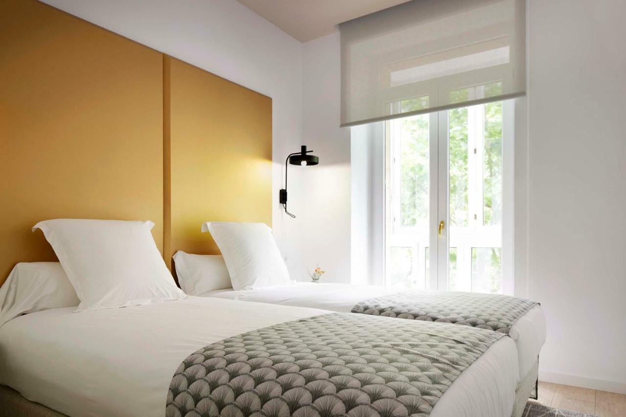 Avenida By Feelfree * San Sebastian