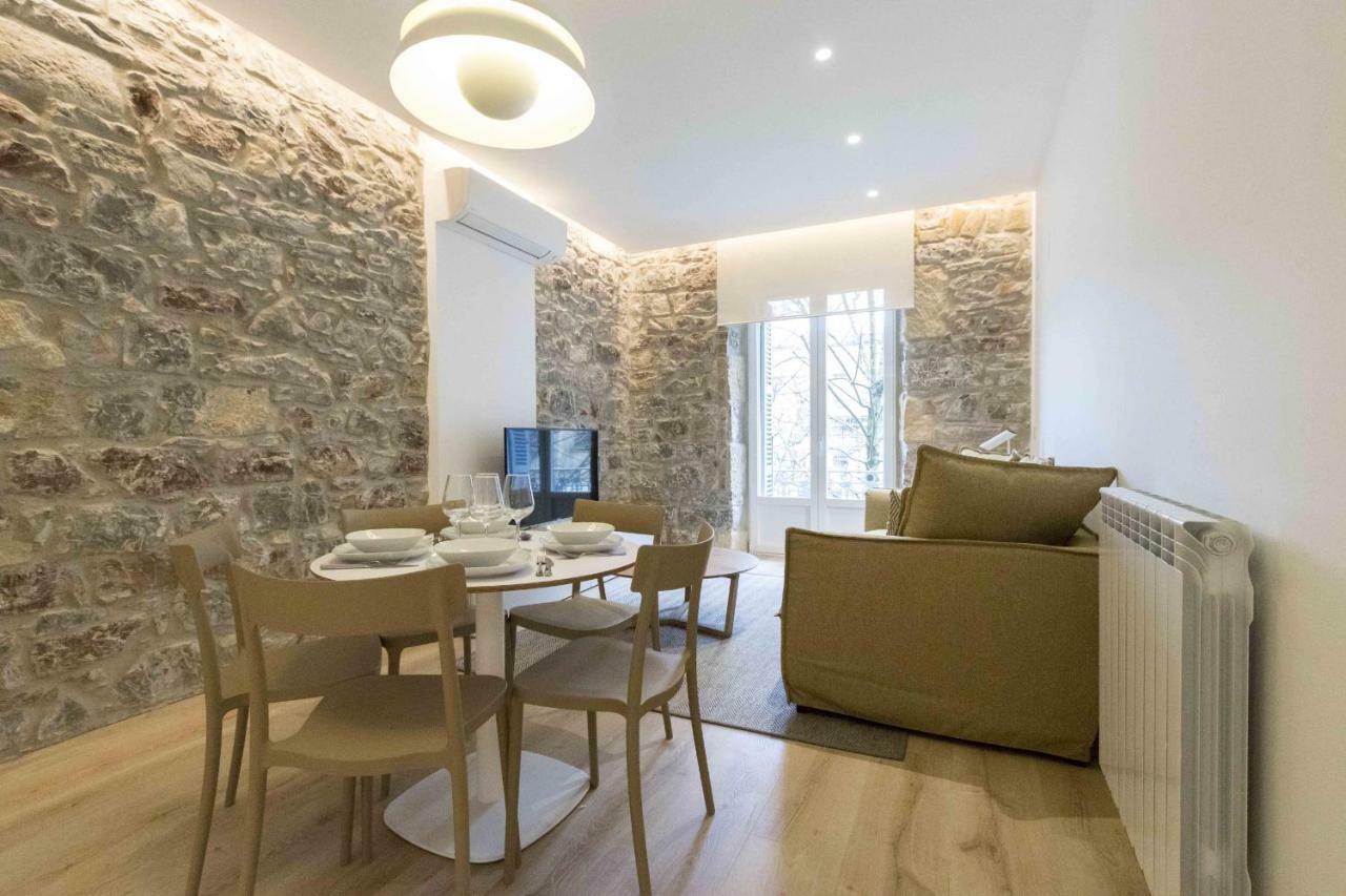 Appartement The Collection - Buen Pastor I Saint-Sébastien