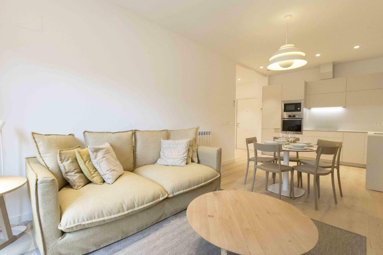 The Collection - Buen Pastor I Appartement