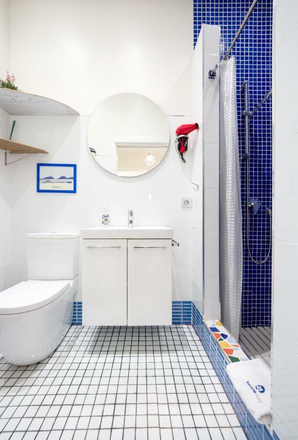 Betijai - Basque Apartamento