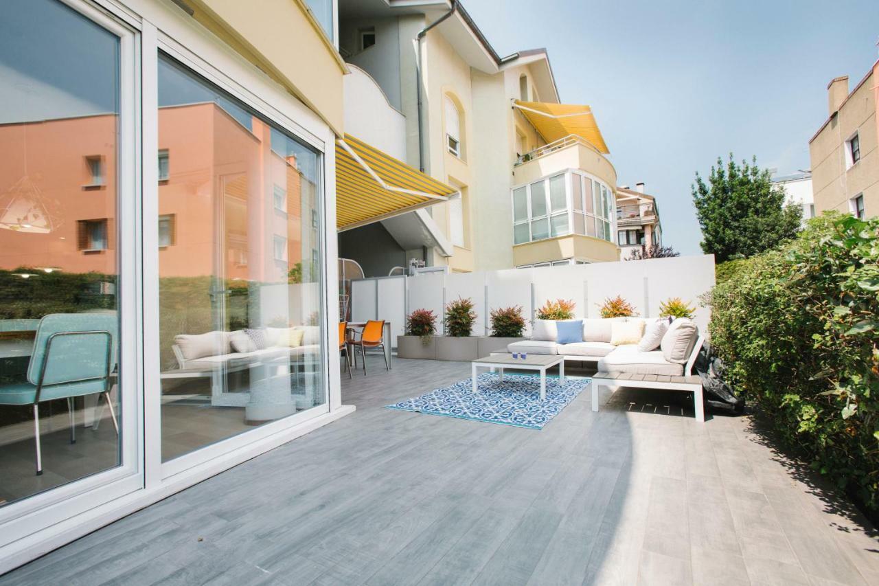 Ondarreta Appartement