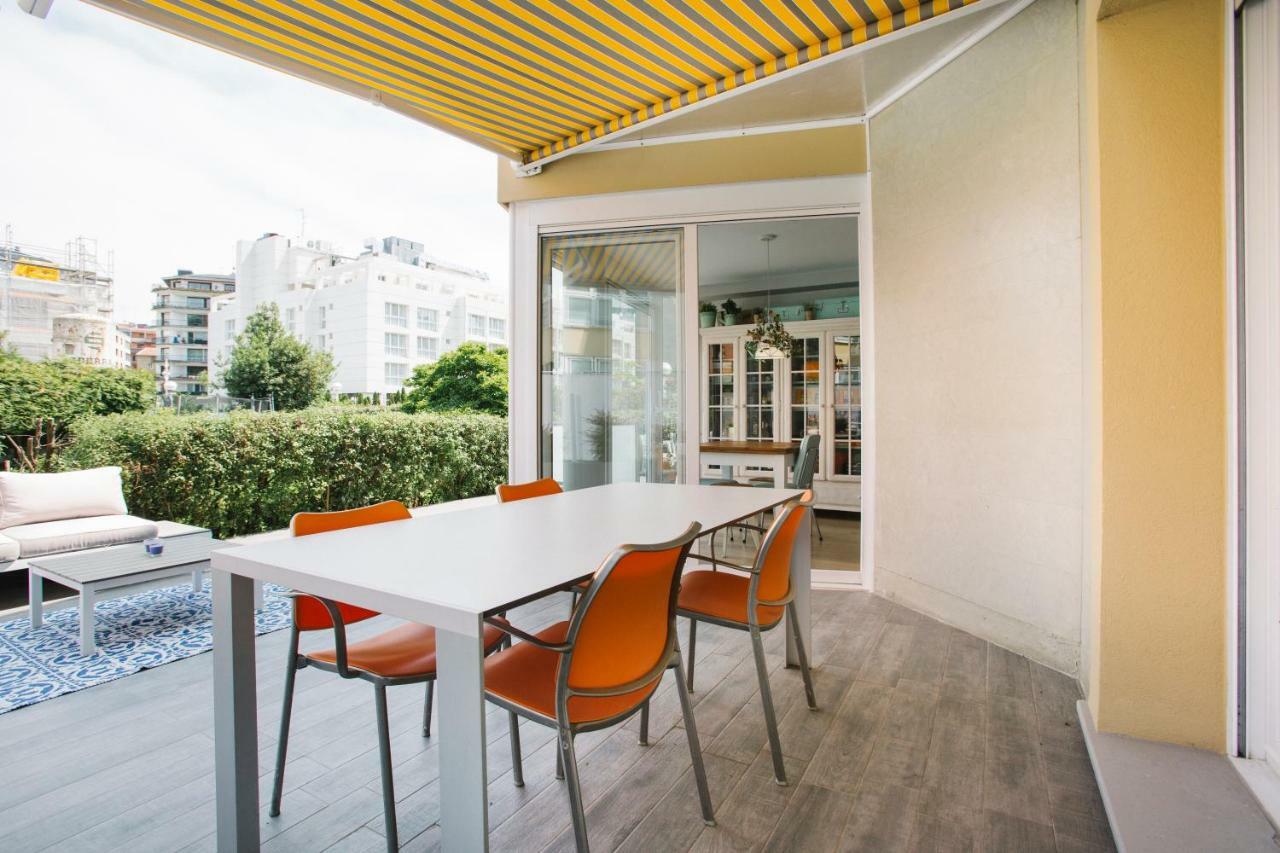 Ondarreta Appartement