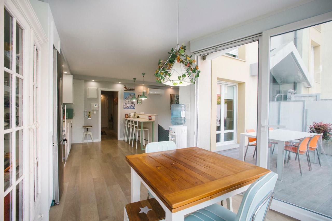 Ondarreta Appartement