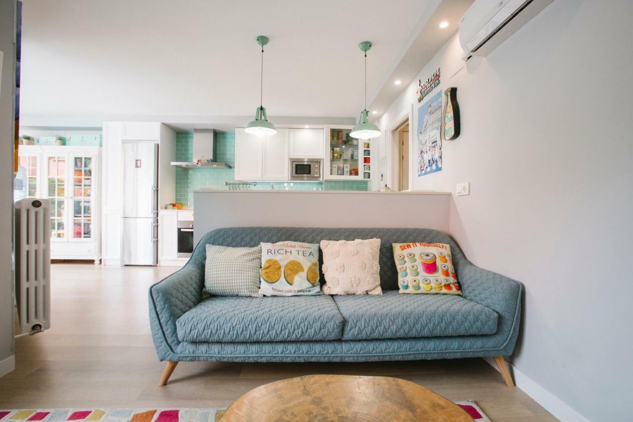 Appartement Ondarreta Saint-Sébastien