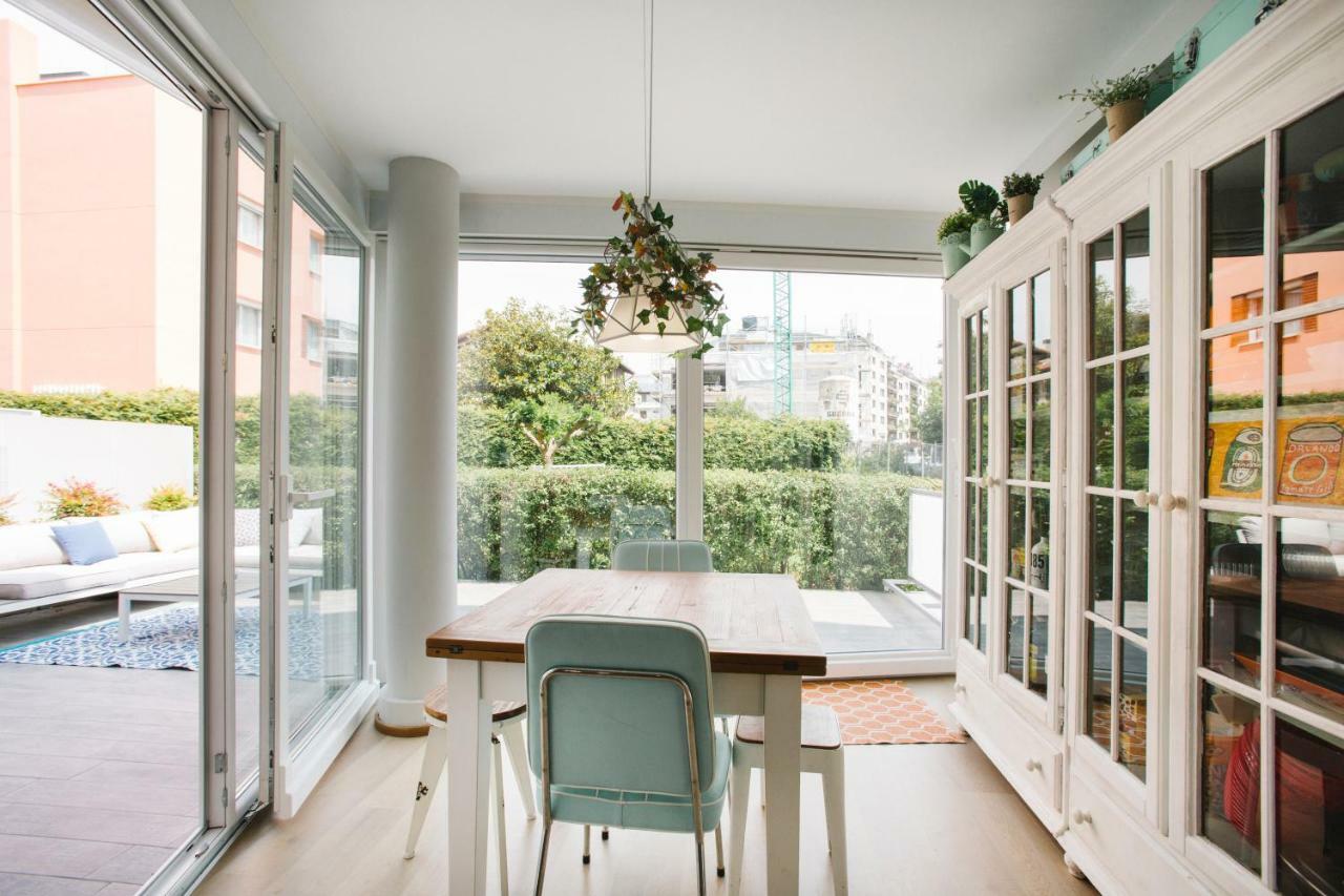 Appartement Ondarreta *