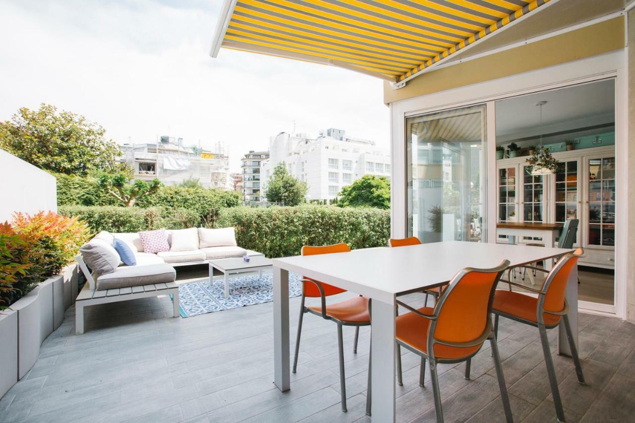 Appartement Ondarreta Saint-Sébastien