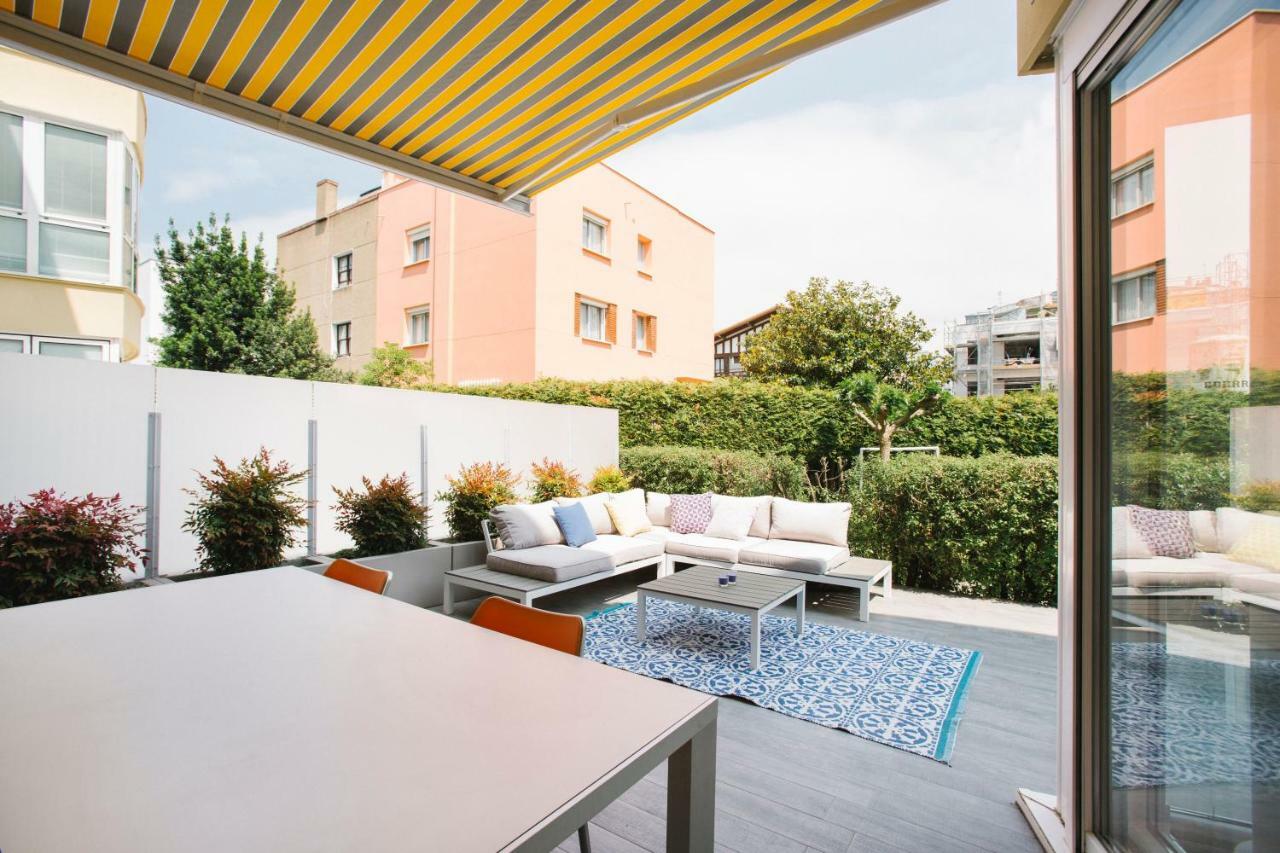 Ondarreta Appartement Saint-Sébastien