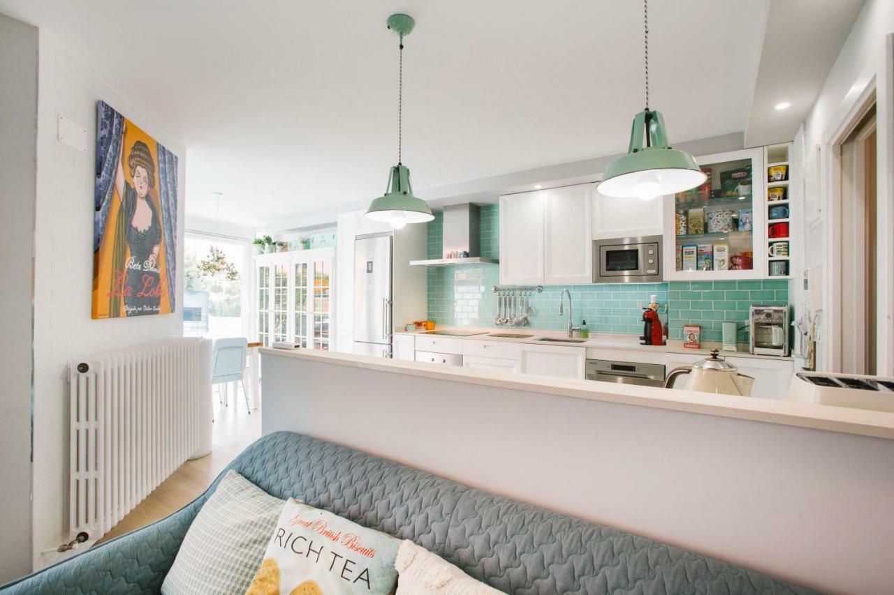 Ondarreta Appartement *