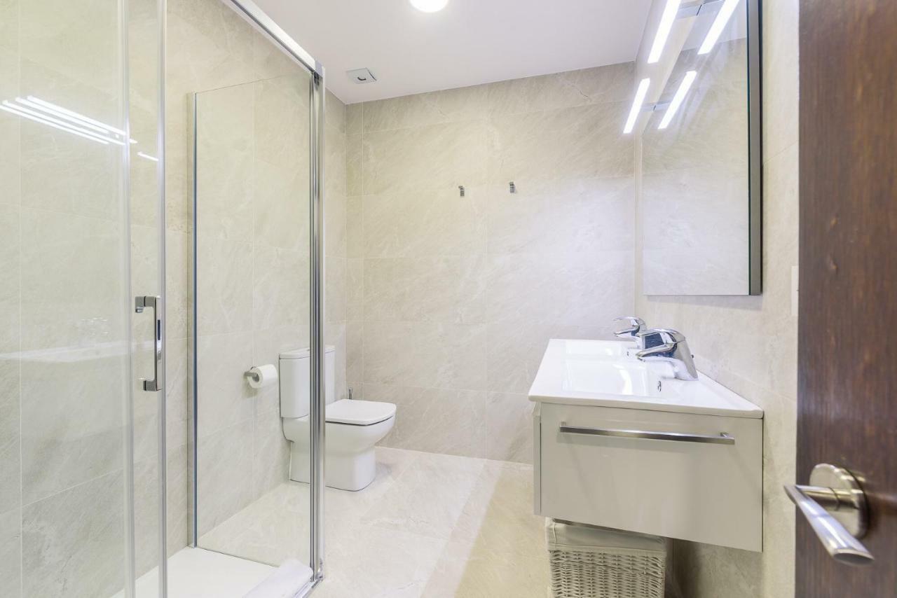 Appartement Puerto - Local Rentss *
