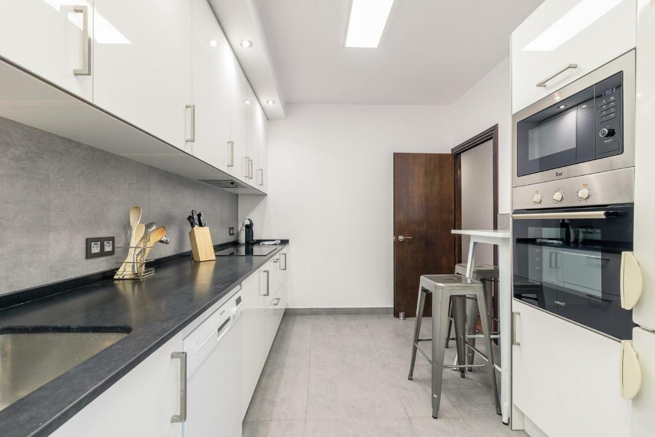 Appartement Puerto - Local Rentss Saint-Sébastien