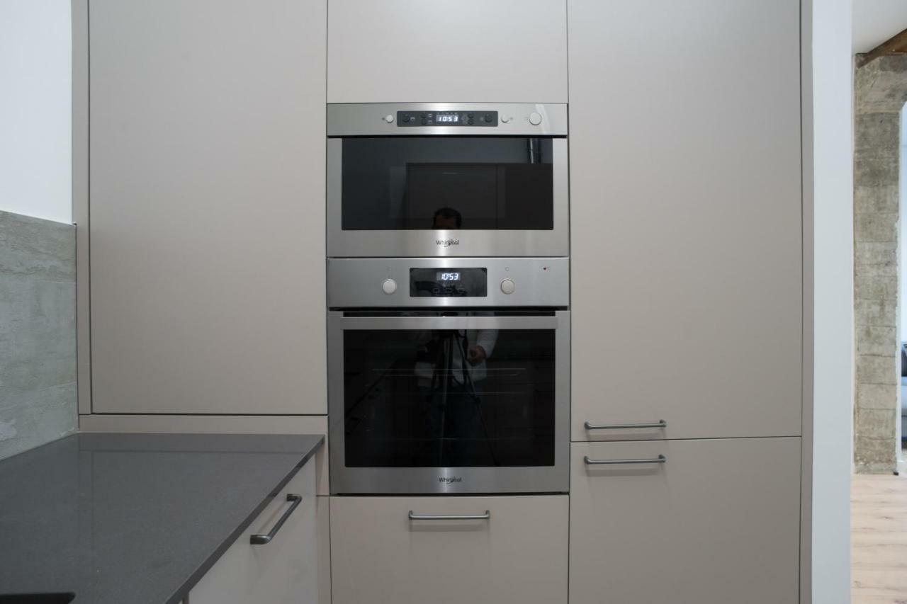 Cantabric Plaza / Iberorent Apartment *