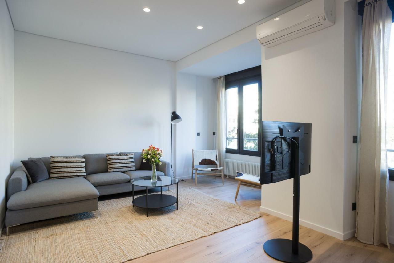 Cantabric Plaza / Iberorent Apartment San Sebastian