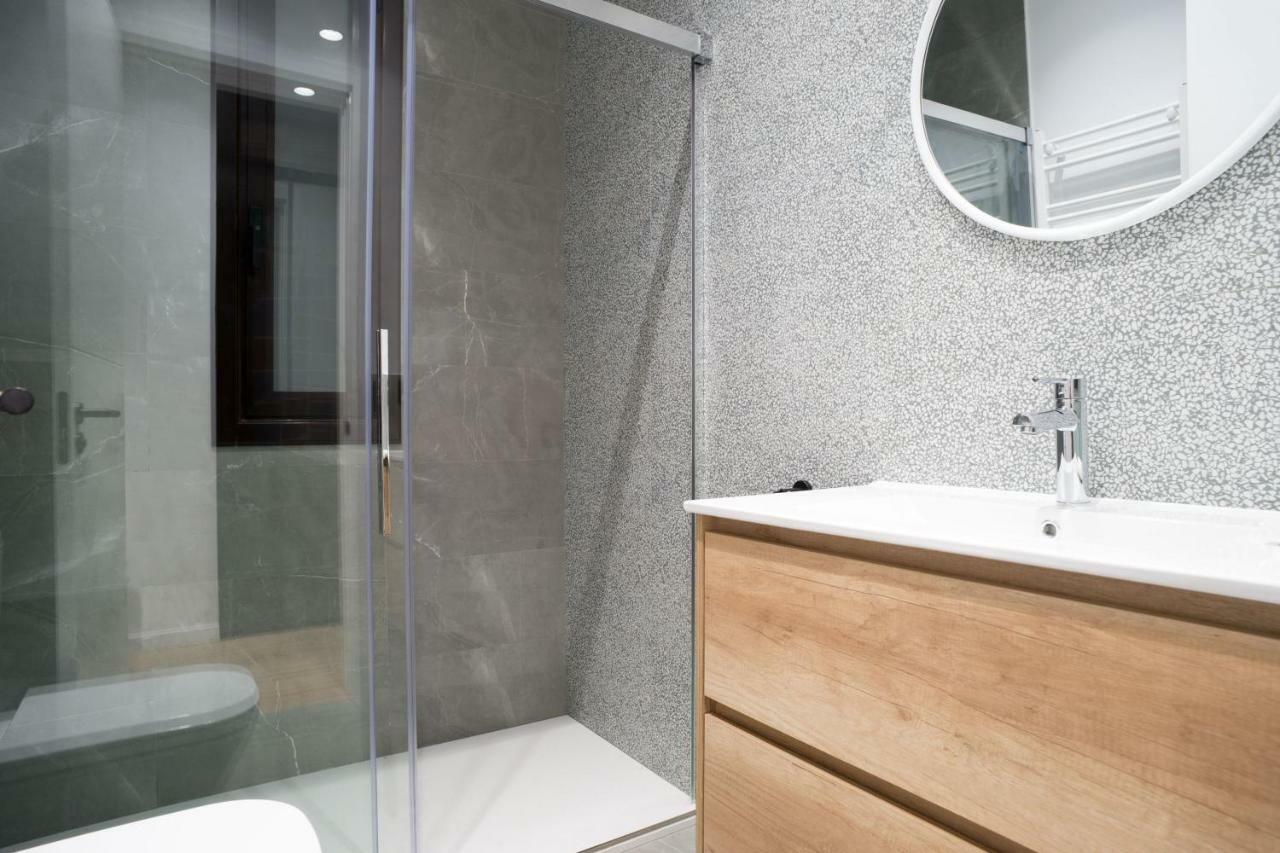 Apartment Cantabric Plaza / Iberorent *